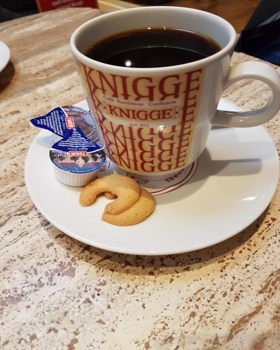 Café Knigge